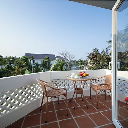 Ly Phuc Homestay Hoi An Exterior photo