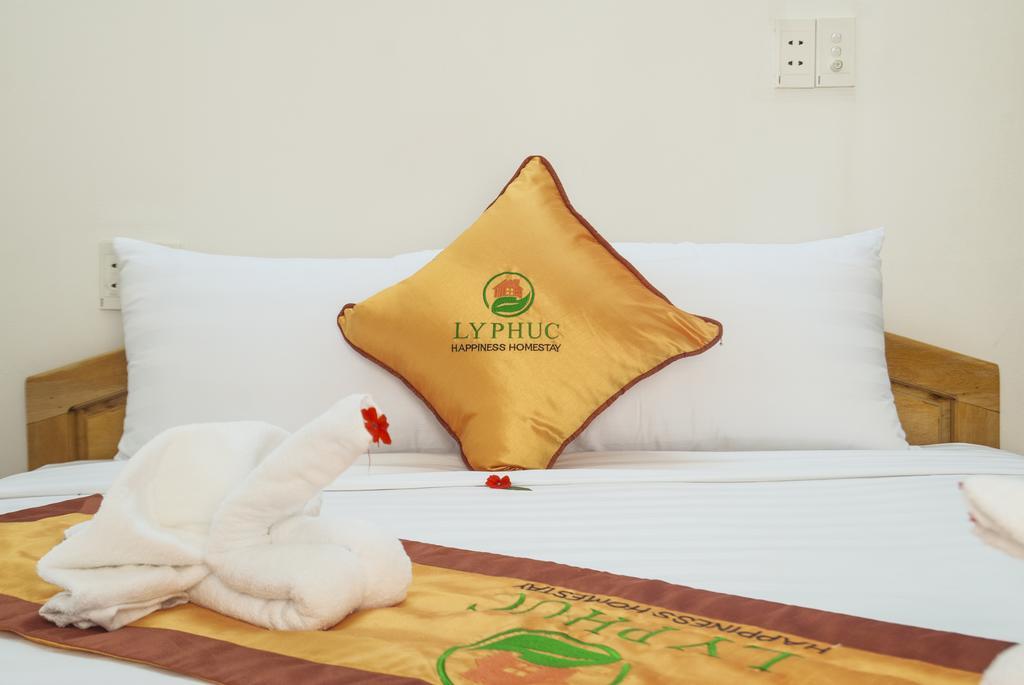 Ly Phuc Homestay Hoi An Room photo