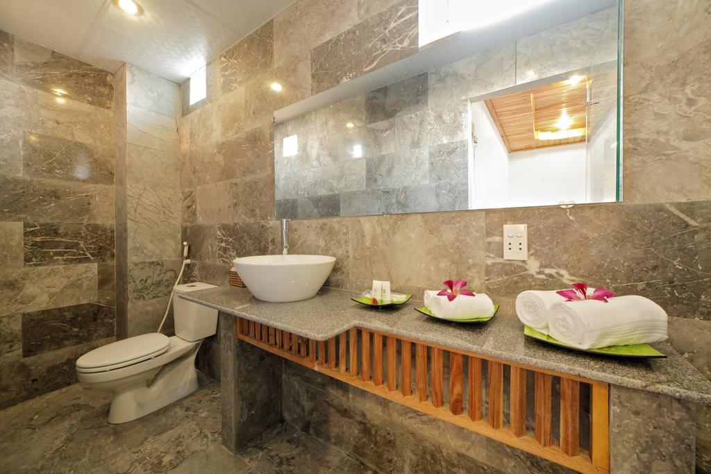 Ly Phuc Homestay Hoi An Exterior photo