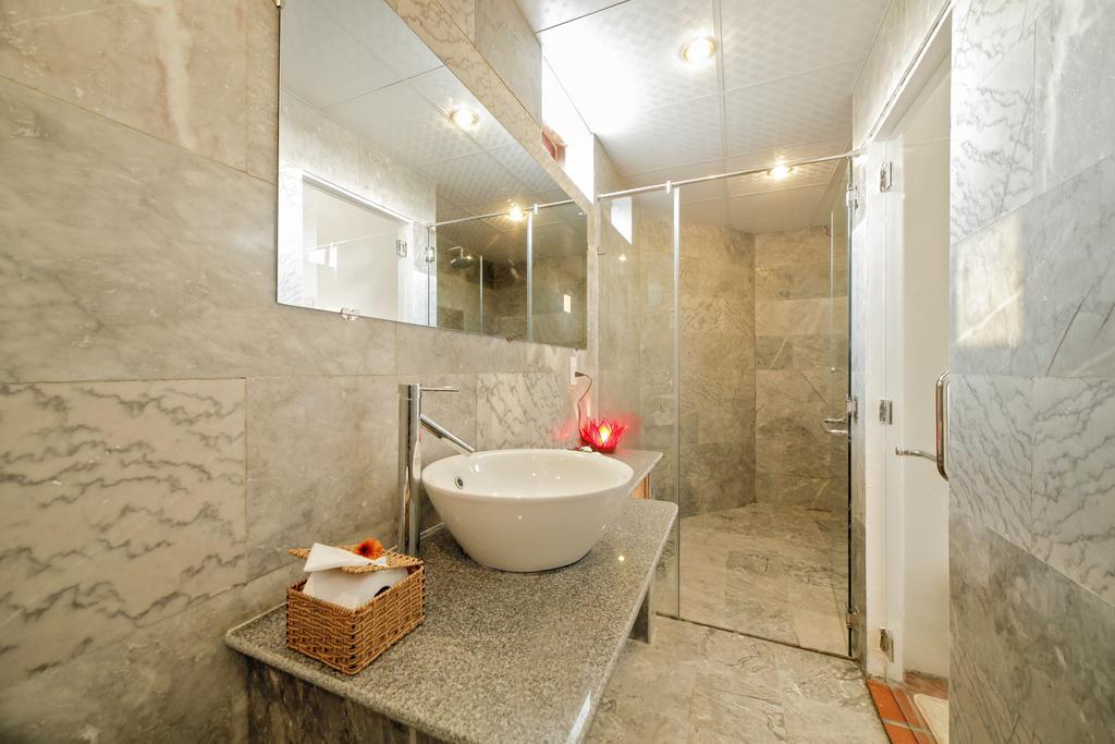 Ly Phuc Homestay Hoi An Room photo