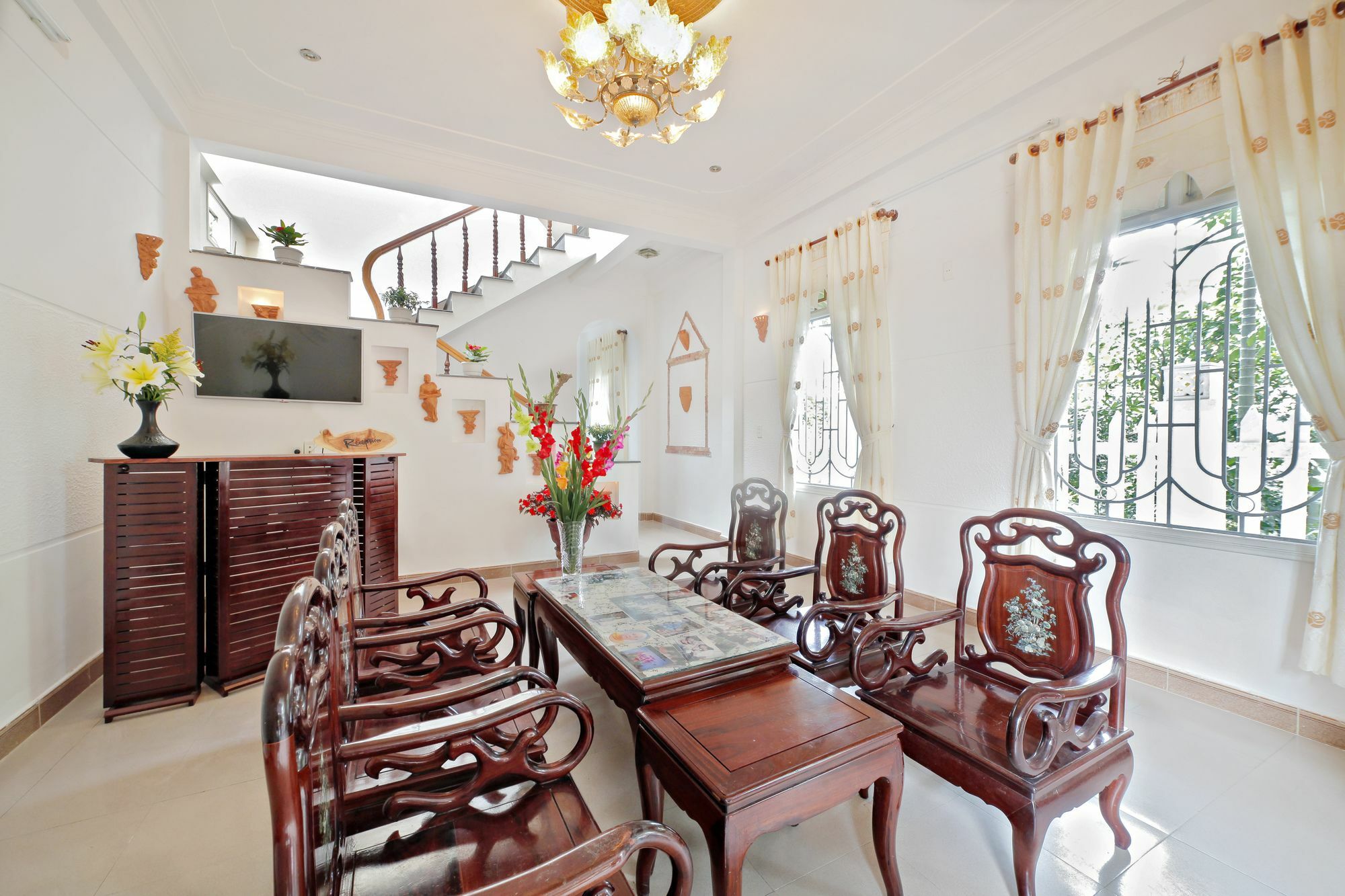 Ly Phuc Homestay Hoi An Exterior photo