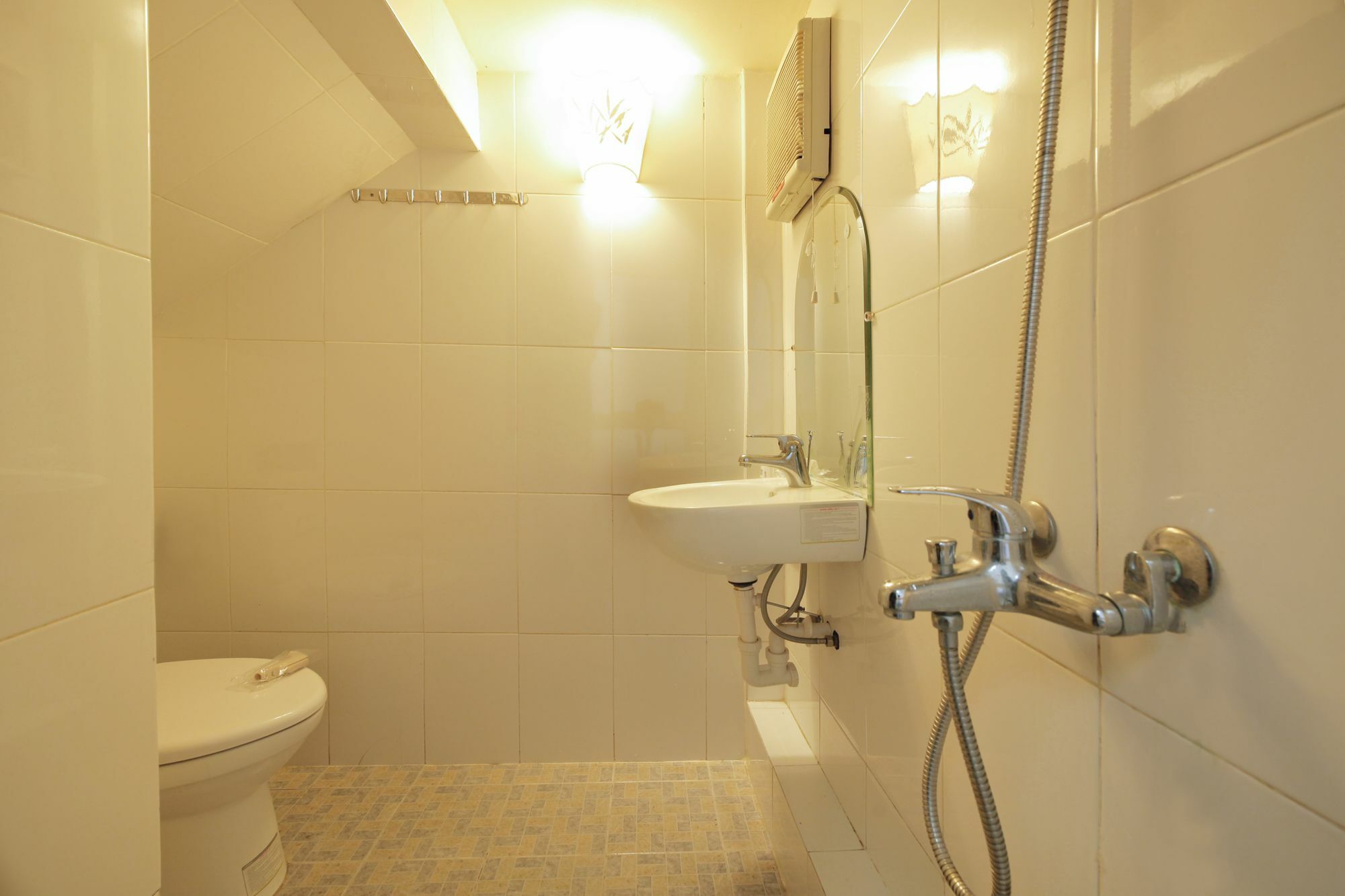 Ly Phuc Homestay Hoi An Exterior photo